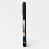 Coques Case-Mate iPhone Personalized pet photo dog lover keepsake (Dos/Gauche)