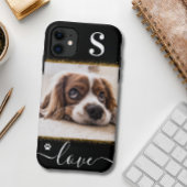 Coques Case-Mate iPhone Personalized pet photo dog lover keepsake
