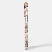 Coques Case-Mate iPhone Personalized Pets Photo Collage Christmas (Verso / Gauche)