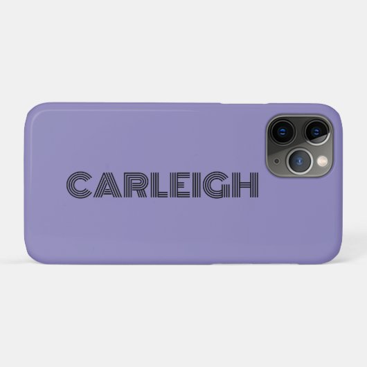 COQUES Case-Mate iPhone PERSONALIZED PHONE CASE (Dos (Horizontal))