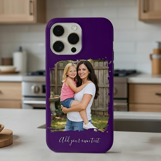 Coques Case-Mate iPhone Personalized Photo Memories Custom iPhone Case