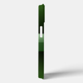Coques Case-Mate iPhone Personalized Shamrock Gem iPhone 13 Case (Verso / Droite)