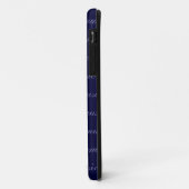 Coques Case-Mate iPhone personalizeed music (Dos/Gauche)