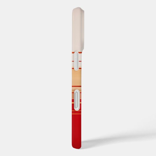 Coques Case-Mate iPhone Personized Minimalist Designed iPhone Case (Verso / Droite)