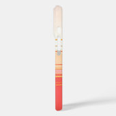 Coques Case-Mate iPhone Personized Minimalist Designed iPhone Case (Verso / Gauche)