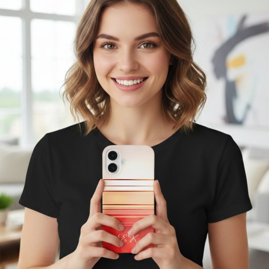 Coques Case-Mate iPhone Personized Minimalist Designed iPhone Case