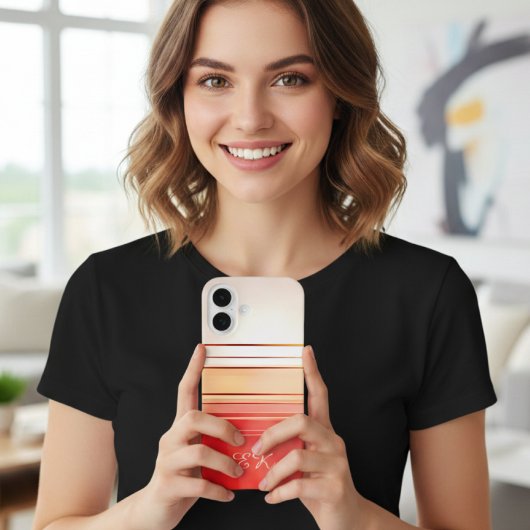 Coques Case-Mate iPhone Personized Minimalist Designed iPhone Case