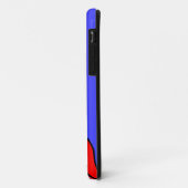 Coques Case-Mate iPhone Personnage Drôle 01 (Dos/Gauche)