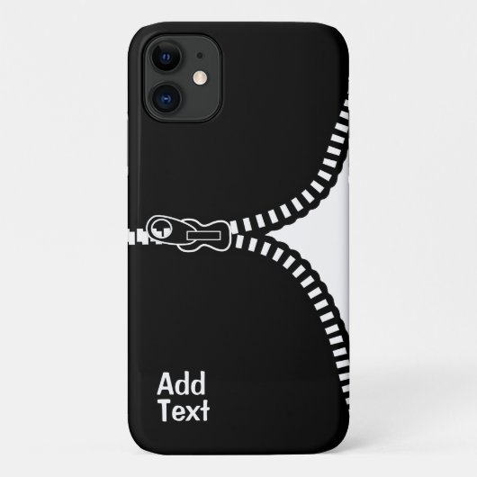 Coques Case-Mate iPhone Personnalisable (Dos)