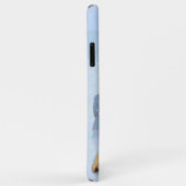 Coques Case-Mate iPhone (Personnalisable) Baby Boy (Dos/Droite)