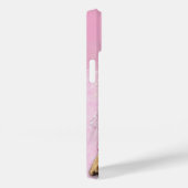 Coques Case-Mate iPhone (Personnalisable) Bébé fille (Verso / Droite)