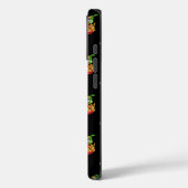 Coques Case-Mate iPhone Personnalisable Fier Fier Fier Pompier Chili (Verso / Gauche)