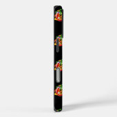 Coques Case-Mate iPhone Personnalisable Fier Fier Fier Pompier Chili (Verso / Droite)