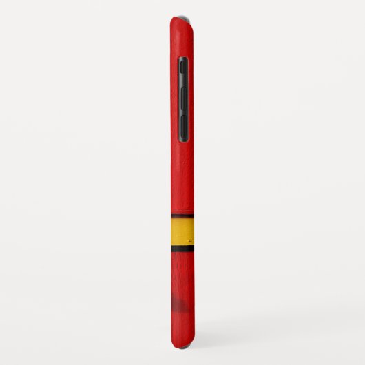 Coques Case-Mate iPhone Personnalisable Fun Cool unique (Dos/Gauche)