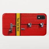Coques Case-Mate iPhone Personnalisable Fun Cool unique (Dos (Horizontal))
