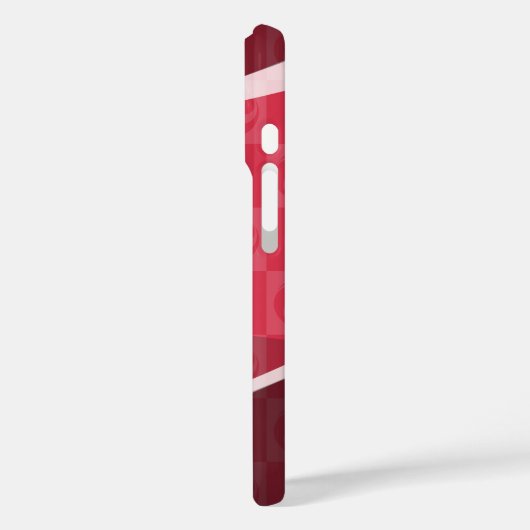 Coques Case-Mate iPhone Personnalisable Nurikabe Yokai (Verso / Gauche)