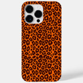 Coques Case-Mate iPhone Personnalisable Pop Leopard (Verso)