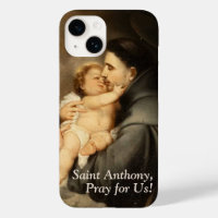 Personnalisable Saint Anthony