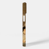 Coques Case-Mate iPhone Personnalisable Saint Anthony (Verso / Droite)