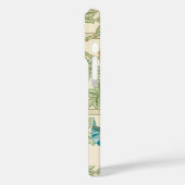 Coques Case-Mate iPhone Personnalisable selon William Morris (Verso / Gauche)