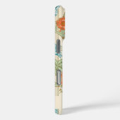 Coques Case-Mate iPhone Personnalisable selon William Morris (Verso / Droite)