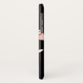 Coques Case-Mate iPhone Personnalisation de Blush Magnolias (Dos/Gauche)