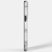 Coques Case-Mate iPhone Personnalisation du Motif de marbre (Verso / Droite)