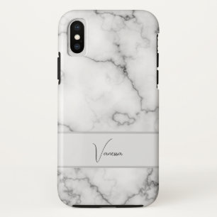Case-Mate iPhone Case Personnalisation du Motif de marbre