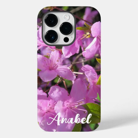 Coques Case-Mate iPhone Personnalisé (Verso)