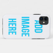 Coques Case-Mate iPhone Personnalisé (Dos (Horizontal))