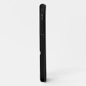 Coques Case-Mate iPhone Personnalisé augmenté juste (Dos/Gauche)