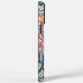 Coques Case-Mate iPhone Personnalisé Damask iPhone 6 coque-Vous choisissez (Verso / Droite)