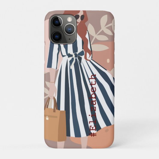 Coques Case-Mate iPhone Personnalisé do-it-yourself ajouter votre image et (Dos)