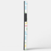 Coques Case-Mate iPhone Personnalisé Enfants NOM Mama Ours Sensibilisation (Verso / Droite)