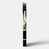 Coques Case-Mate iPhone Personnalisé épousant le souvenir de photo (Verso / Gauche)