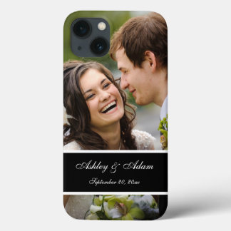 Etui iPhone Case-Mate Personnalisé épousant le souvenir de photo