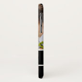 Coques Case-Mate iPhone Personnalisé épousant le souvenir de photo (Dos/Gauche)