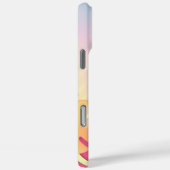 Coques Case-Mate iPhone Personnalisé hawaïen (Verso / Droite)