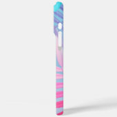 Coques Case-Mate iPhone Personnalisé hawaïen (Verso / Gauche)