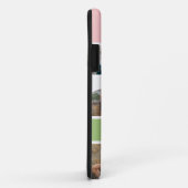 Coques Case-Mate iPhone Personnalisé iPhone 5 Fête des Mères Photo Collage (Dos/Droite)