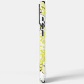 Coques Case-Mate iPhone Personnalisé L'Éternel est mon berger Psaume 23 (Verso / Gauche)