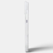 Coques Case-Mate iPhone Personnalisé moderne (Verso / Gauche)