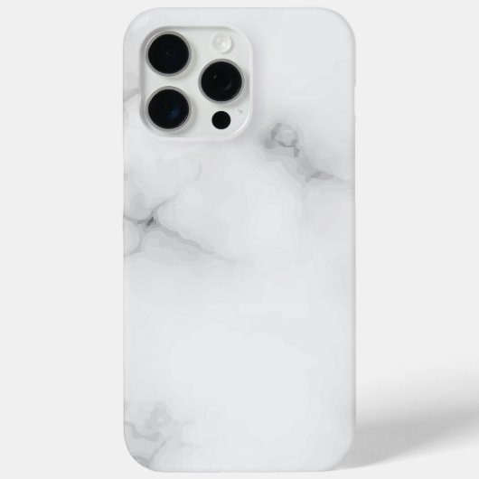 Coques Case-Mate iPhone Personnalisé moderne (Verso)