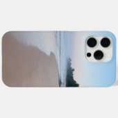 Coques Case-Mate iPhone Personnalisé Moderne (Ajoutez Votre Propre Photo) (Verso (horizontal))