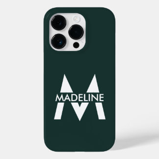 Coque Pour iPhone 14 Pro Personnalisé Moderne Design tendance