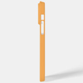 Coques Case-Mate iPhone Personnalisé Moderne Élégant Tendance (Verso / Gauche)