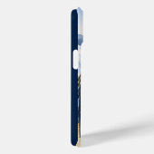 Coques Case-Mate iPhone Personnalisé Mountain Cowgirl (Verso / Droite)