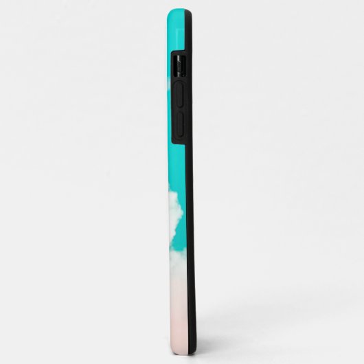 Coques Case-Mate iPhone Personnalisé Nous nous levons en élevant les autre (Dos/Gauche)