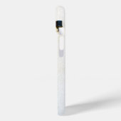 Coques Case-Mate iPhone Personnalisé - Paroi de barre rouillée (Verso / Gauche)