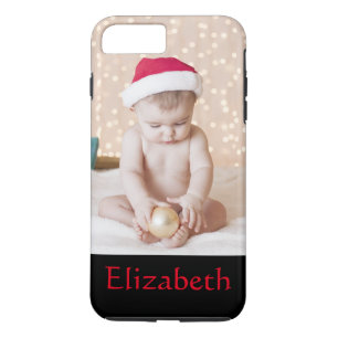 Coque Case-Mate Pour iPhone Personnalisé Personnalisé Votre Propre Photo